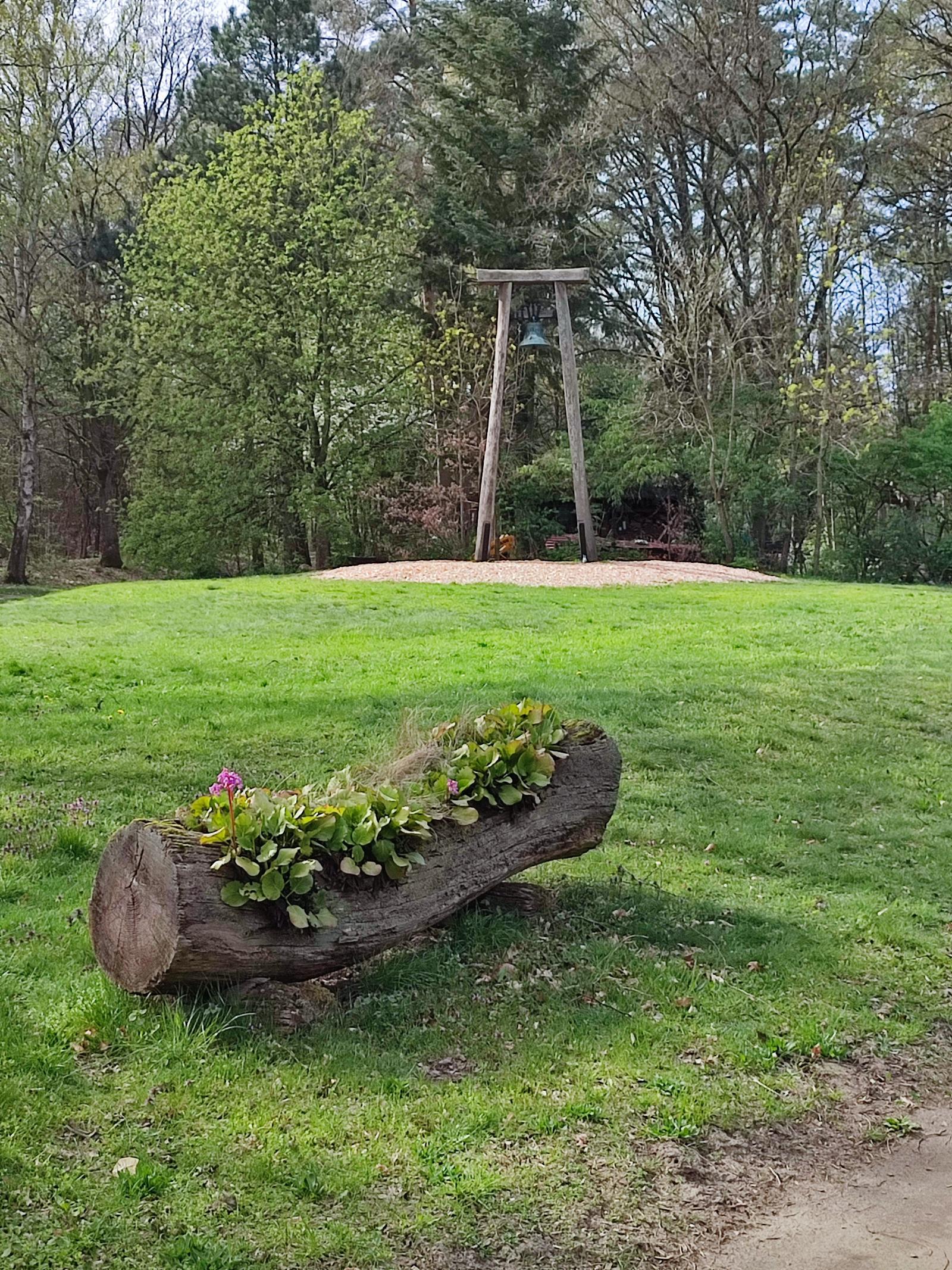 Die Glocke von Seelensdorf