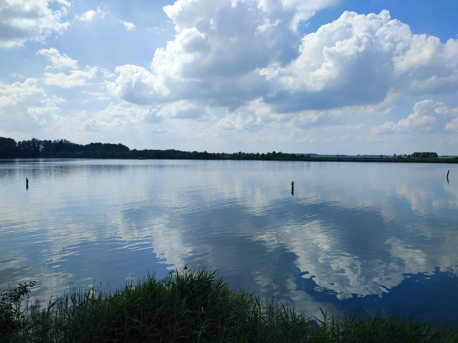 Der Netzener See